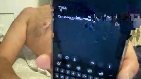 specialfriends2 online show from 10.24.25