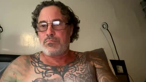 specter1972 online show from 11.09.25