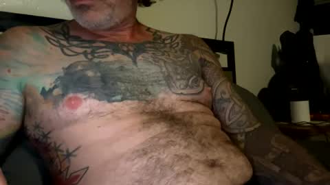 specter1972 online show from 03.25.26