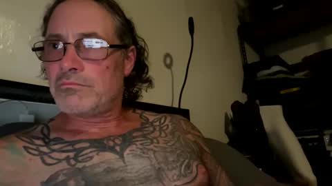 specter1972 online show from 03.30.26