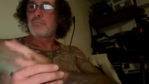 specter1972 online show from 06.02.26