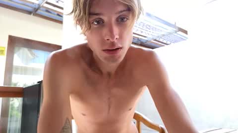 Sasha --  online show from 03.15.26