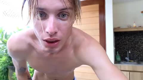 Sasha --  online show from 03.21.26