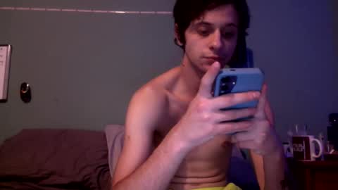 Snapshot of speedforbenji19 chatting on 01.22.25 speedforbenji19 online show from 01.22.25