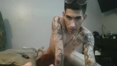 speedfreekeespun online show from 01.18.25