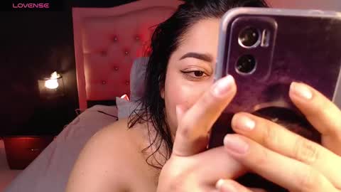 Snapshot of spelleyes01f chatting on 02.10.25 Renata Roman online show from 02.10.25