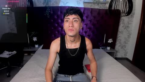 Spencer  online show from 05.31.26