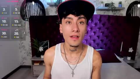 Spencer  online show from 06.09.26