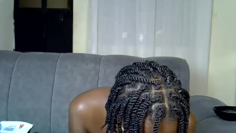blackqueen online show from 07.15.26