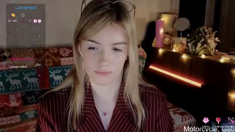 your sweet Jessy online show from 01.18.25
