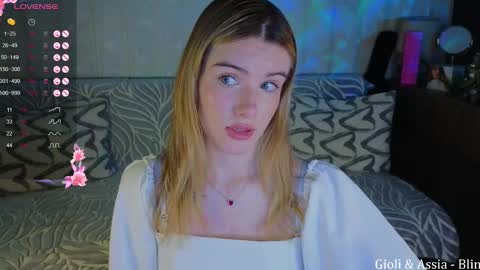 your sweet Jessy online show from 02.25.25