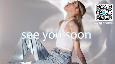 your sweet Jessy online show from 11.25.25