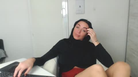 Carla online show from 01.27.25