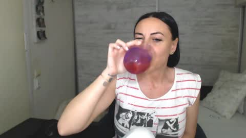 Carla online show from 05.16.26
