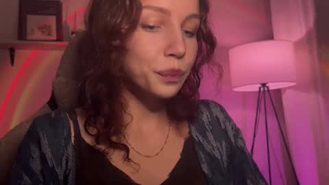 spicy___caramel online show from 10.19.25