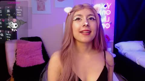 scarlett online show from 01.09.26