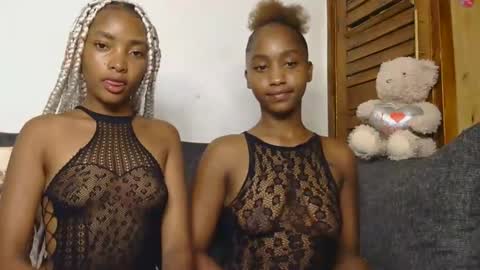 Quinter  Cheeky online show from 11.14.25