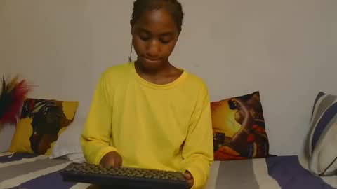 Quinter  Cheeky online show from 12.02.25