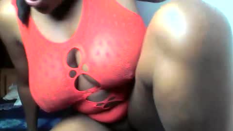 cherrie online show from 03.31.26