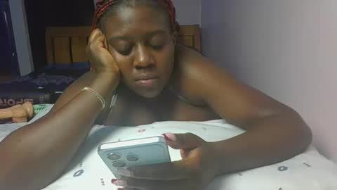 cherrie online show from 04.15.26