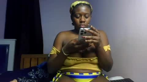 cherrie online show from 07.13.26