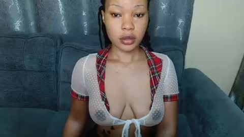 Spicy kerrine online show from 03.22.26