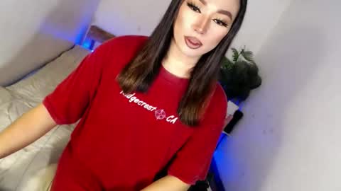 Alora online show from 01.10.26