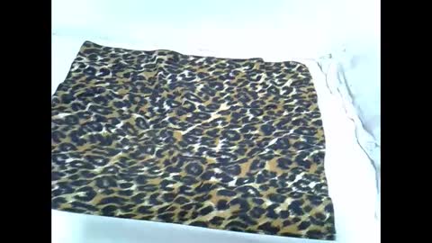 Snapshot of spicy_kittie chatting on 10.27.25 Kittle online show from 10.27.25