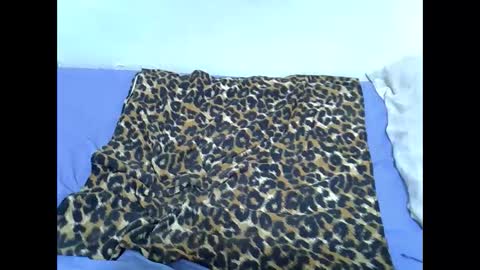 Snapshot of spicy_kittie chatting on 11.16.25 Kittle online show from 11.16.25