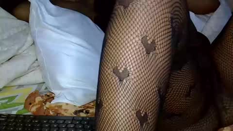 spicy_lexxie online show from 12.15.25