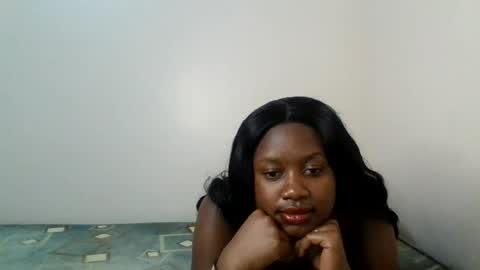 Snapshot of spicy_linna chatting on 06.30.26 Sweet Baib online show from 06.30.26