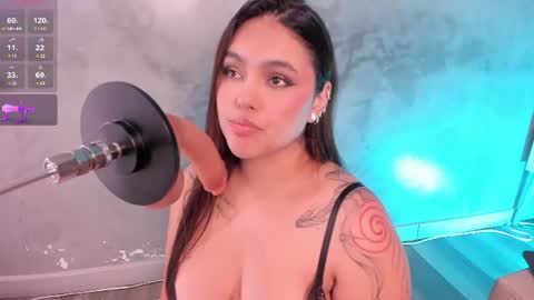 Spicy  online show from 07.15.26