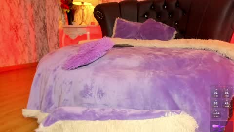 Amelia      GTM-5 817       IG Spicychoco am online show from 01.21.25