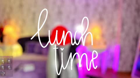 Amelia      GTM-5 817       IG Spicychoco am online show from 01.28.25