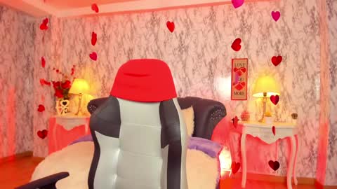 Amelia      GTM-5 817       IG Spicychoco am online show from 02.08.25