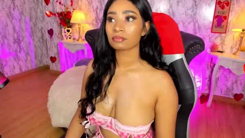 Amelia      GTM-5 817       IG Spicychoco am online show from 02.10.25