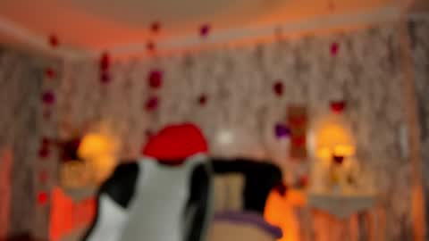 Amelia      GTM-5 817       IG Spicychoco am online show from 02.15.25