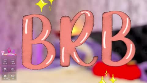 Amelia      GTM-5 817       IG Spicychoco am online show from 02.17.25