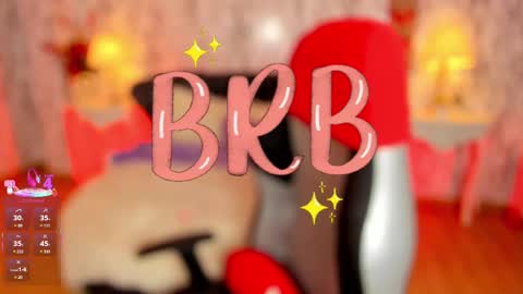 Amelia      GTM-5 817       IG Spicychoco am online show from 02.18.25