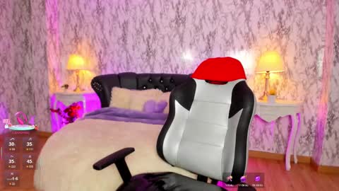 Amelia      GTM-5 817       IG Spicychoco am online show from 02.25.25