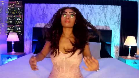 Amelia      GTM-5 817       IG Spicychoco am online show from 09.09.25