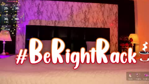 Amelia      GTM-5 817       IG Spicychoco am online show from 09.25.25