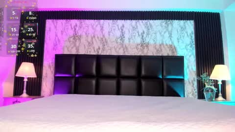 Amelia      GTM-5 817       IG Spicychoco am online show from 09.30.25