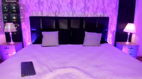 Amelia      GTM-5 817       IG Spicychoco am online show from 11.28.25