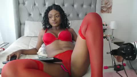 Im Angela  online show from 12.18.24