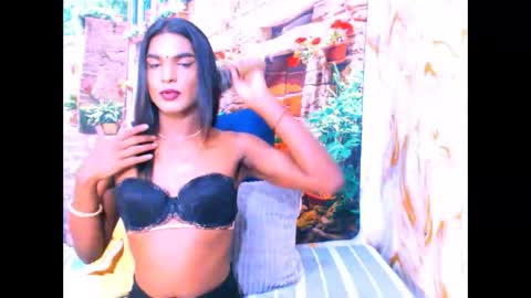 Snapshot of spicybarbie4u chatting on 02.22.26 spicybarbie4u online show from 02.22.26