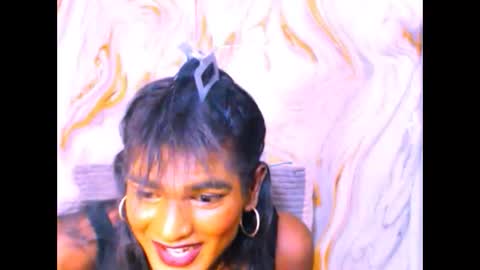 spicybarbie4u online show from 03.19.26