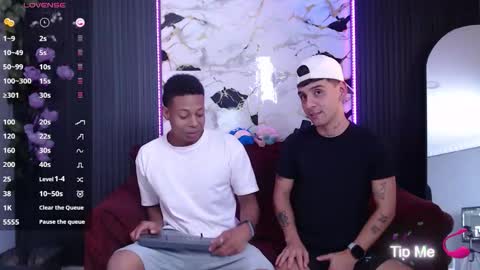    online show from 10.08.25