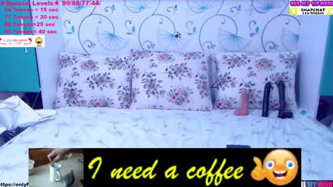 Trisha online show from 02.14.25