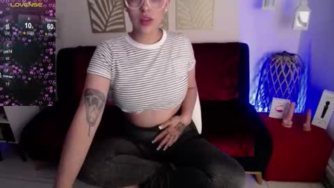 Barbara online show from 03.10.26